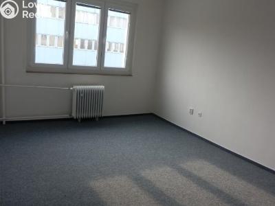 Pronájem bytu 2+1 Praha, Bubeníčkova č. 2