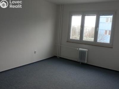 Pronájem bytu 2+1 Praha, Bubeníčkova č. 3