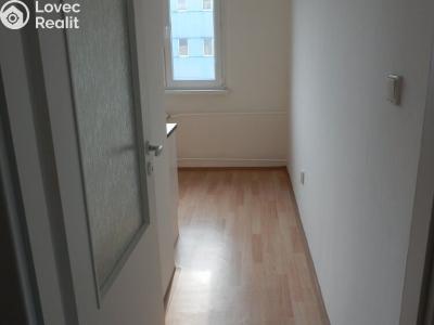 Pronájem bytu 2+1 Praha, Bubeníčkova č. 4