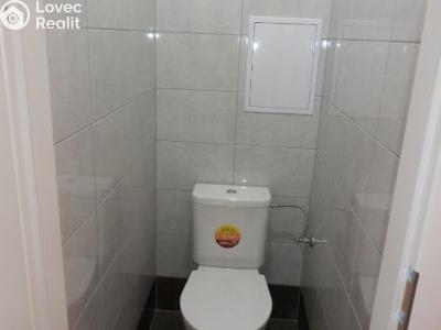 Pronájem bytu 2+1 Praha, Bubeníčkova č. 6