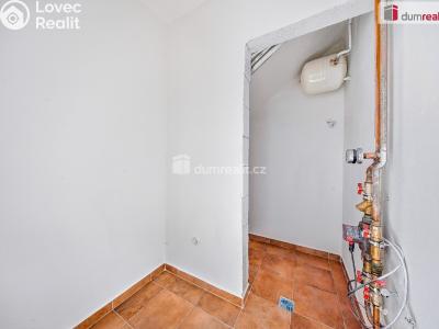 Prodej rodinného domu Prusy-Boškůvky č. 6