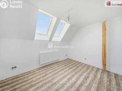 Prodej rodinného domu Prusy-Boškůvky č. 8