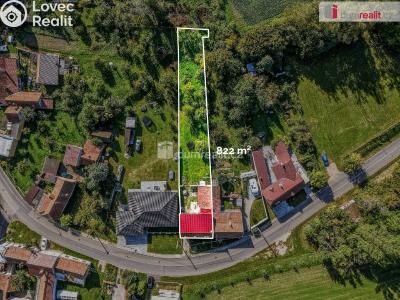 Prodej rodinného domu Prusy-Boškůvky č. 24