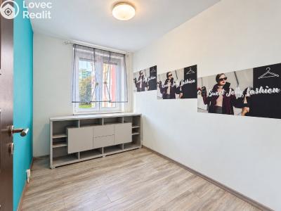 Prodej bytu 4+1 Jirkov, Studentská č. 11