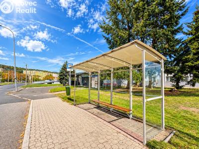 Prodej bytu 4+1 Jirkov, Studentská č. 37