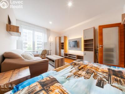 Prodej bytu 4+KK Brno, Jírovcova č. 14