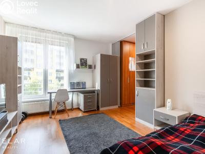 Prodej bytu 4+KK Brno, Jírovcova č. 16