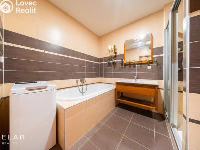 Prodej bytu 4+KK Brno, Jírovcova č. 17