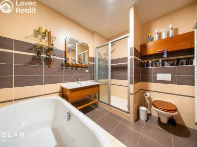 Prodej bytu 4+KK Brno, Jírovcova č. 18
