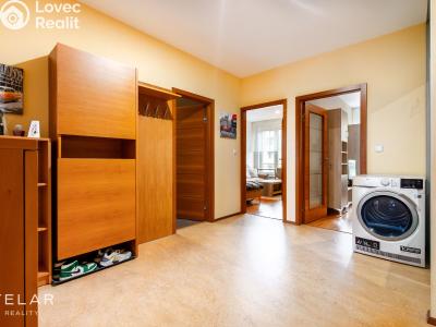 Prodej bytu 4+KK Brno, Jírovcova č. 21