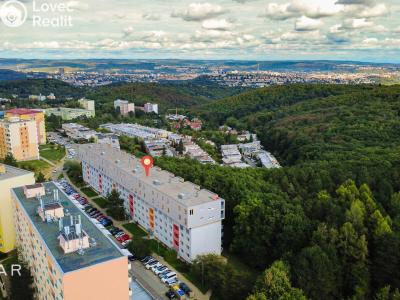Prodej bytu 4+KK Brno, Jírovcova č. 23