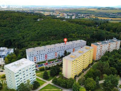 Prodej bytu 4+KK Brno, Jírovcova č. 24