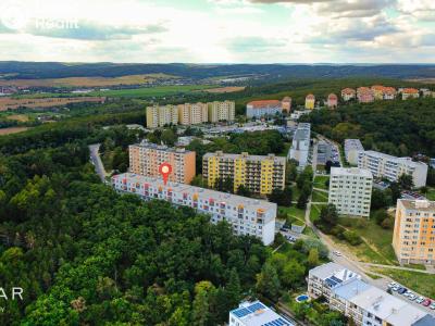 Prodej bytu 4+KK Brno, Jírovcova č. 25