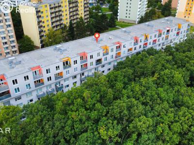 Prodej bytu 4+KK Brno, Jírovcova č. 26