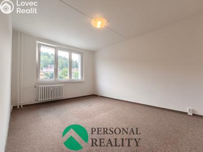 Rent apartment 2+1 Karlovy Vary, Modenská č. 2