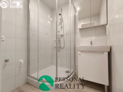 Rent apartment 2+1 Karlovy Vary, Modenská č. 5
