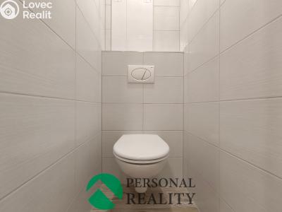 Rent apartment 2+1 Karlovy Vary, Modenská č. 6
