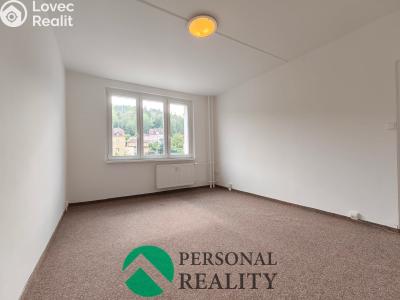 Rent apartment 2+1 Karlovy Vary, Modenská č. 7