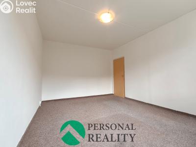 Rent apartment 2+1 Karlovy Vary, Modenská č. 9