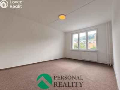 Rent apartment 2+1 Karlovy Vary, Modenská č. 10