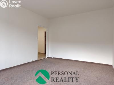 Rent apartment 2+1 Karlovy Vary, Modenská č. 12