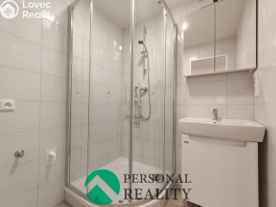 Rent apartment 2+1 Karlovy Vary, Modenská č. 13