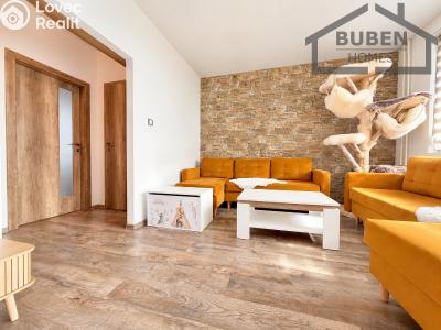 Sale apartment 3+1 Tachov, Jana Ziky 1728 č. 3