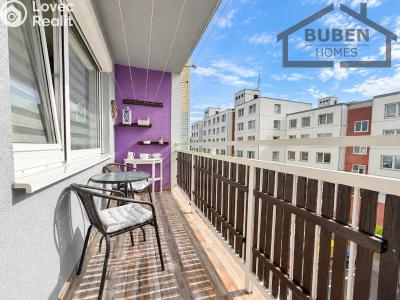 Sale apartment 3+1 Tachov, Jana Ziky 1728 č. 5