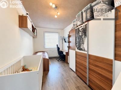 Sale apartment 3+1 Tachov, Jana Ziky 1728 č. 7