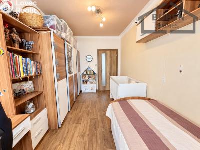 Sale apartment 3+1 Tachov, Jana Ziky 1728 č. 8