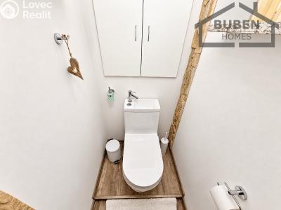 Sale apartment 3+1 Tachov, Jana Ziky 1728 č. 13