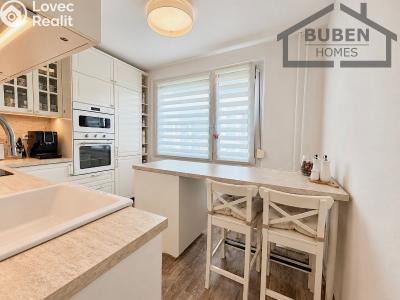 Sale apartment 3+1 Tachov, Jana Ziky 1728 č. 18