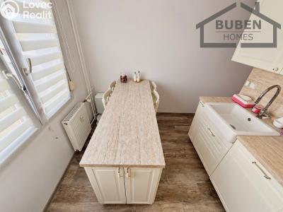 Sale apartment 3+1 Tachov, Jana Ziky 1728 č. 20