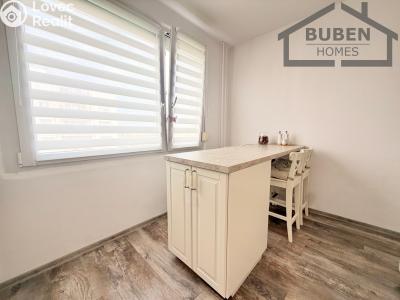 Sale apartment 3+1 Tachov, Jana Ziky 1728 č. 21