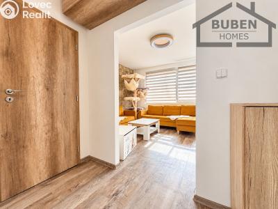 Sale apartment 3+1 Tachov, Jana Ziky 1728 č. 22