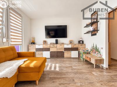 Sale apartment 3+1 Tachov, Jana Ziky 1728 č. 23