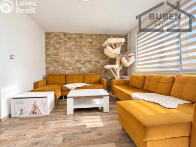 Sale apartment 3+1 Tachov, Jana Ziky 1728 č. 24
