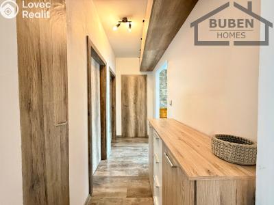 Sale apartment 3+1 Tachov, Jana Ziky 1728 č. 28