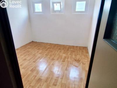 Sale apartment 3+1 Tachov, Jana Ziky 1728 č. 34
