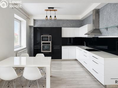 Rent apartment 2+KK Hodonín, Skácelova č. 2