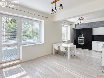 Rent apartment 2+KK Hodonín, Skácelova č. 3