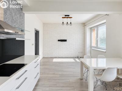 Rent apartment 2+KK Hodonín, Skácelova č. 5