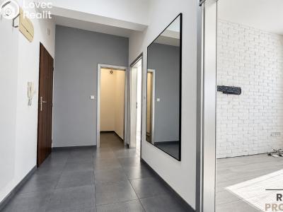 Rent apartment 2+KK Hodonín, Skácelova č. 7