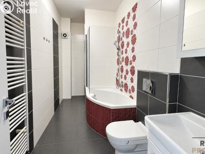 Rent apartment 2+KK Hodonín, Skácelova č. 8