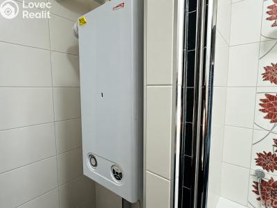 Rent apartment 2+KK Hodonín, Skácelova č. 9