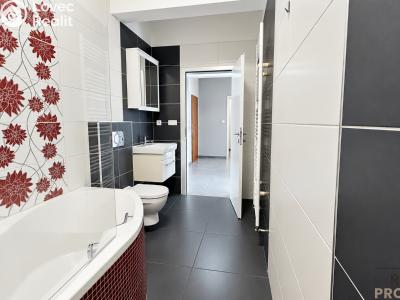 Rent apartment 2+KK Hodonín, Skácelova č. 10