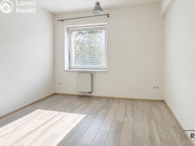 Rent apartment 2+KK Hodonín, Skácelova č. 12