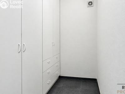 Rent apartment 2+KK Hodonín, Skácelova č. 16