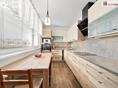 Продажа квартиры 3+1 Břeclav, Na Valtické č. 1