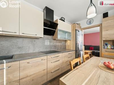 Продажа квартиры 3+1 Břeclav, Na Valtické č. 2